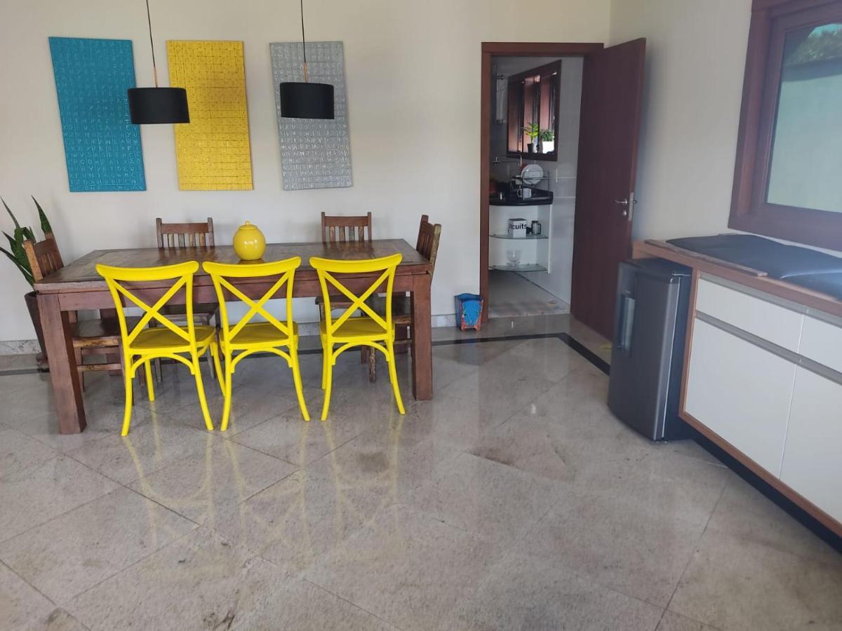 Linda Casa Com Piscina Em Interlagos Vila Velha Es 빌라 외부 사진