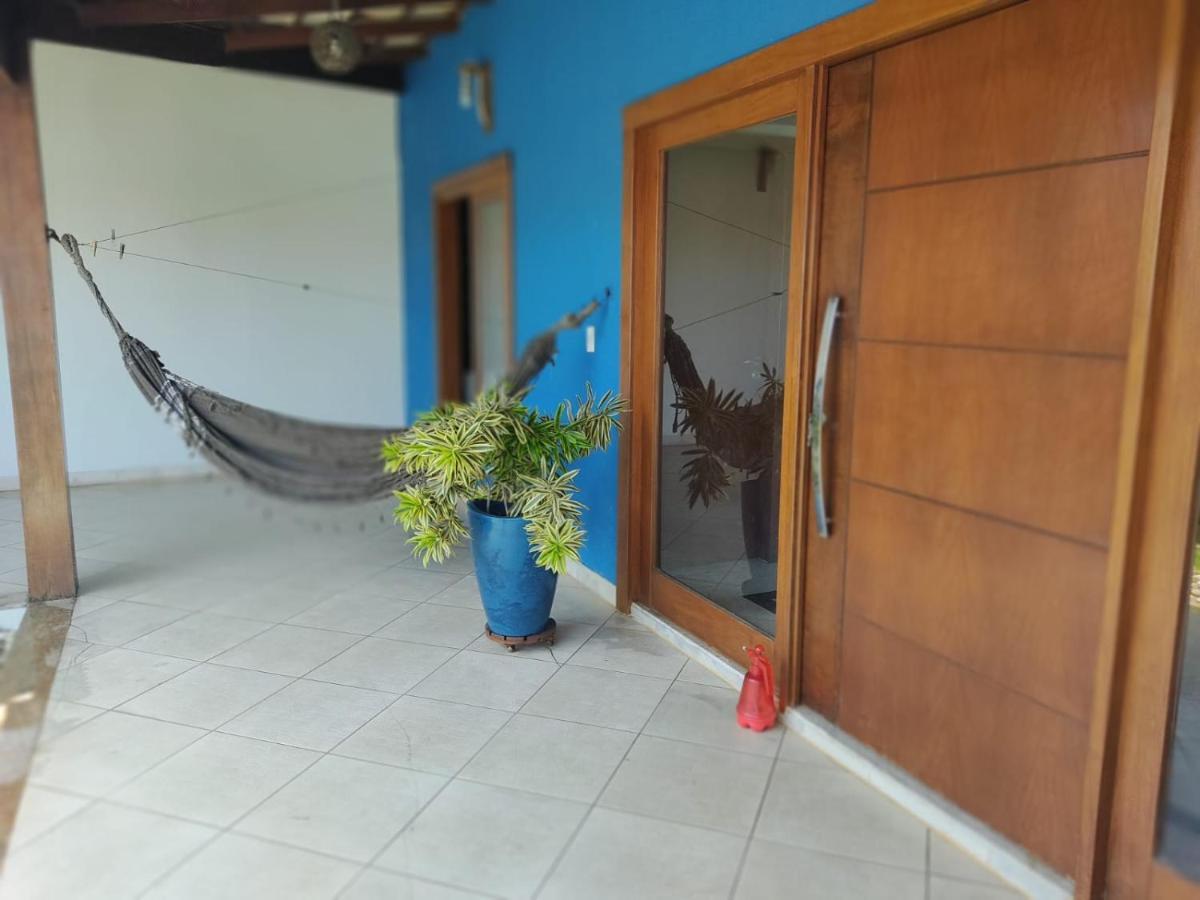 Linda Casa Com Piscina Em Interlagos Vila Velha Es 빌라 외부 사진
