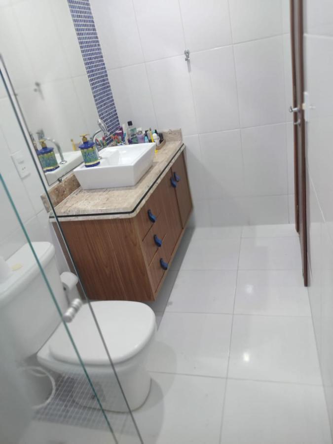 Linda Casa Com Piscina Em Interlagos Vila Velha Es 빌라 외부 사진