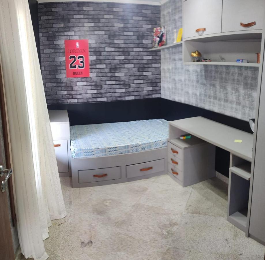 Linda Casa Com Piscina Em Interlagos Vila Velha Es 빌라 외부 사진