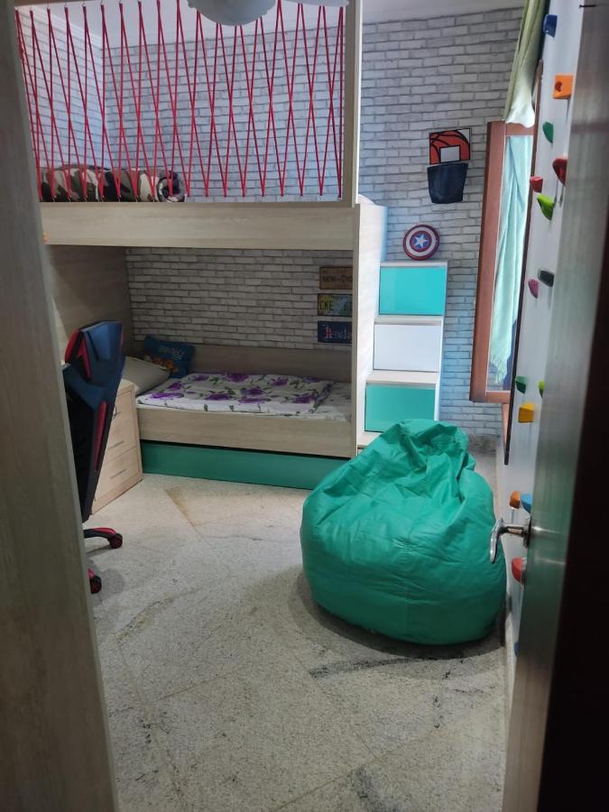 Linda Casa Com Piscina Em Interlagos Vila Velha Es 빌라 외부 사진