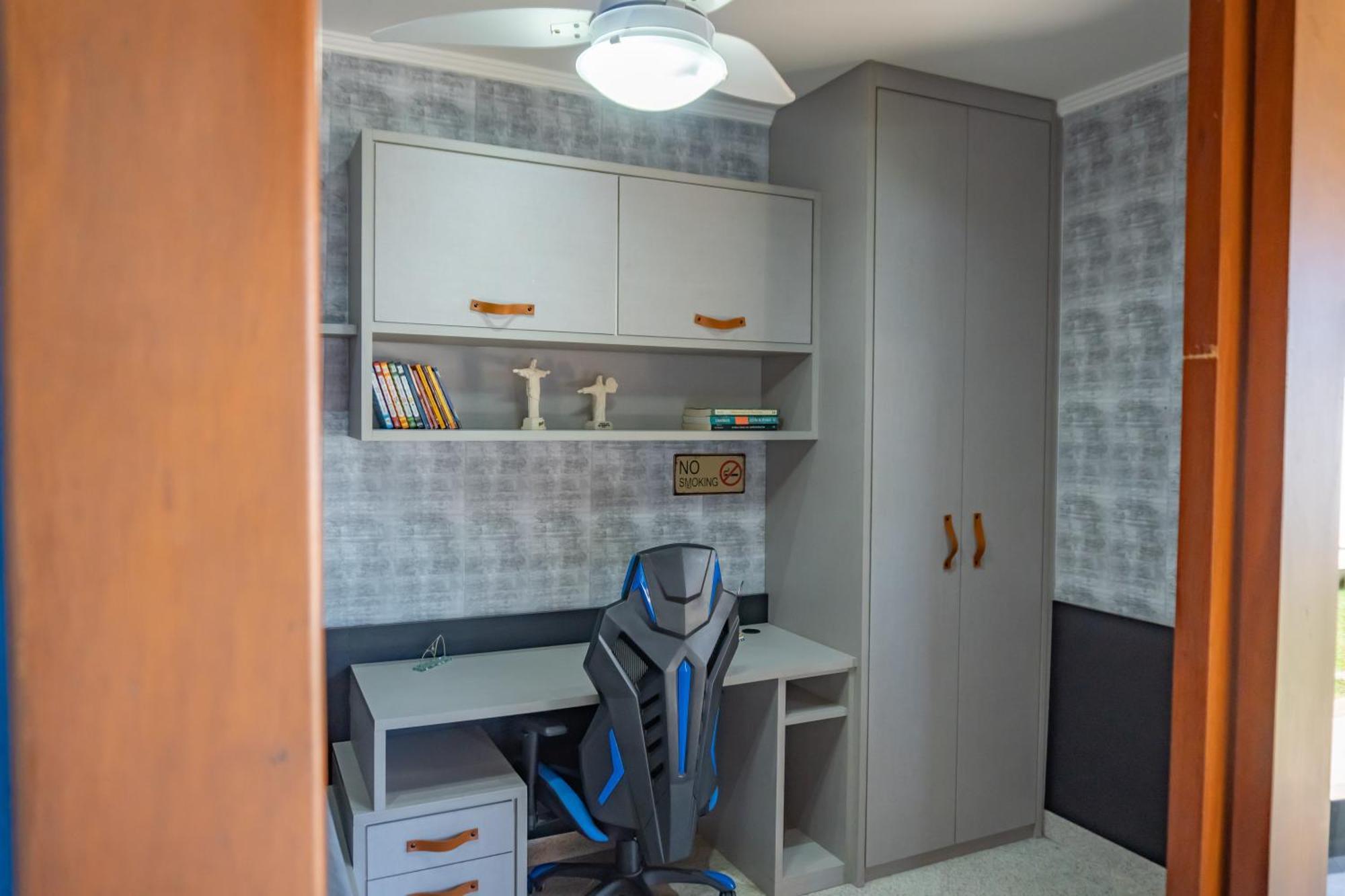 Linda Casa Com Piscina Em Interlagos Vila Velha Es 빌라 외부 사진