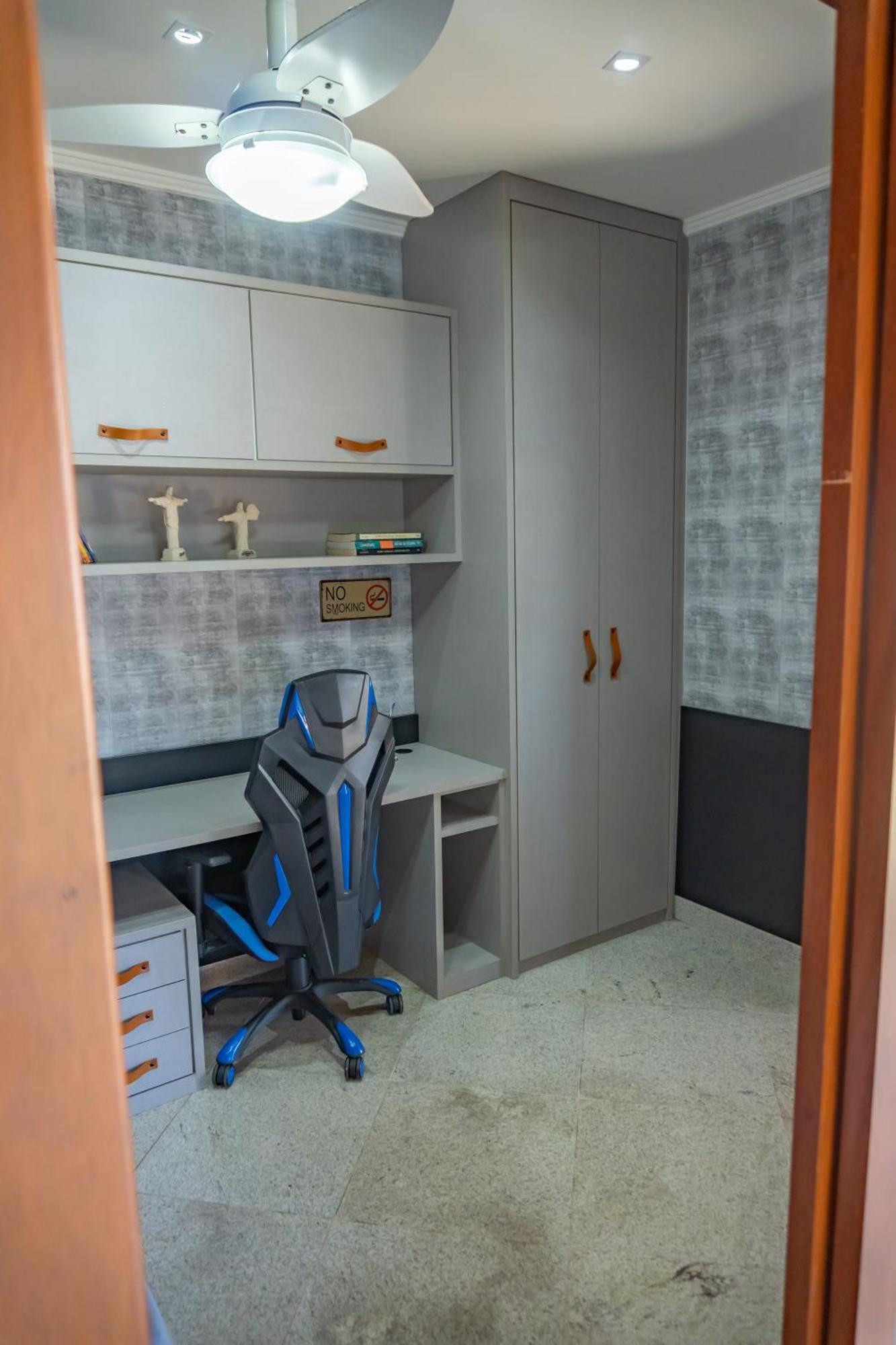 Linda Casa Com Piscina Em Interlagos Vila Velha Es 빌라 외부 사진