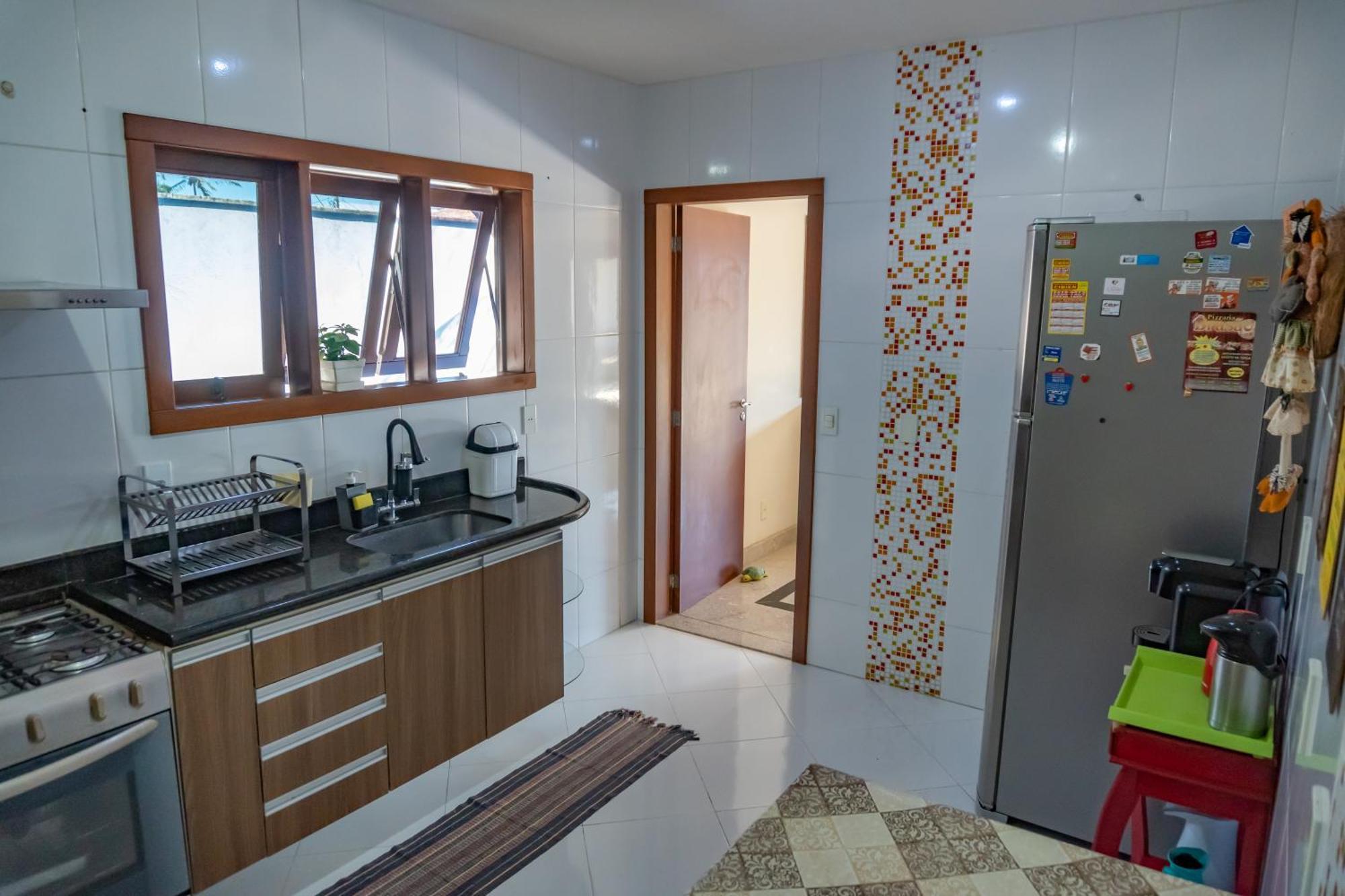Linda Casa Com Piscina Em Interlagos Vila Velha Es 빌라 외부 사진
