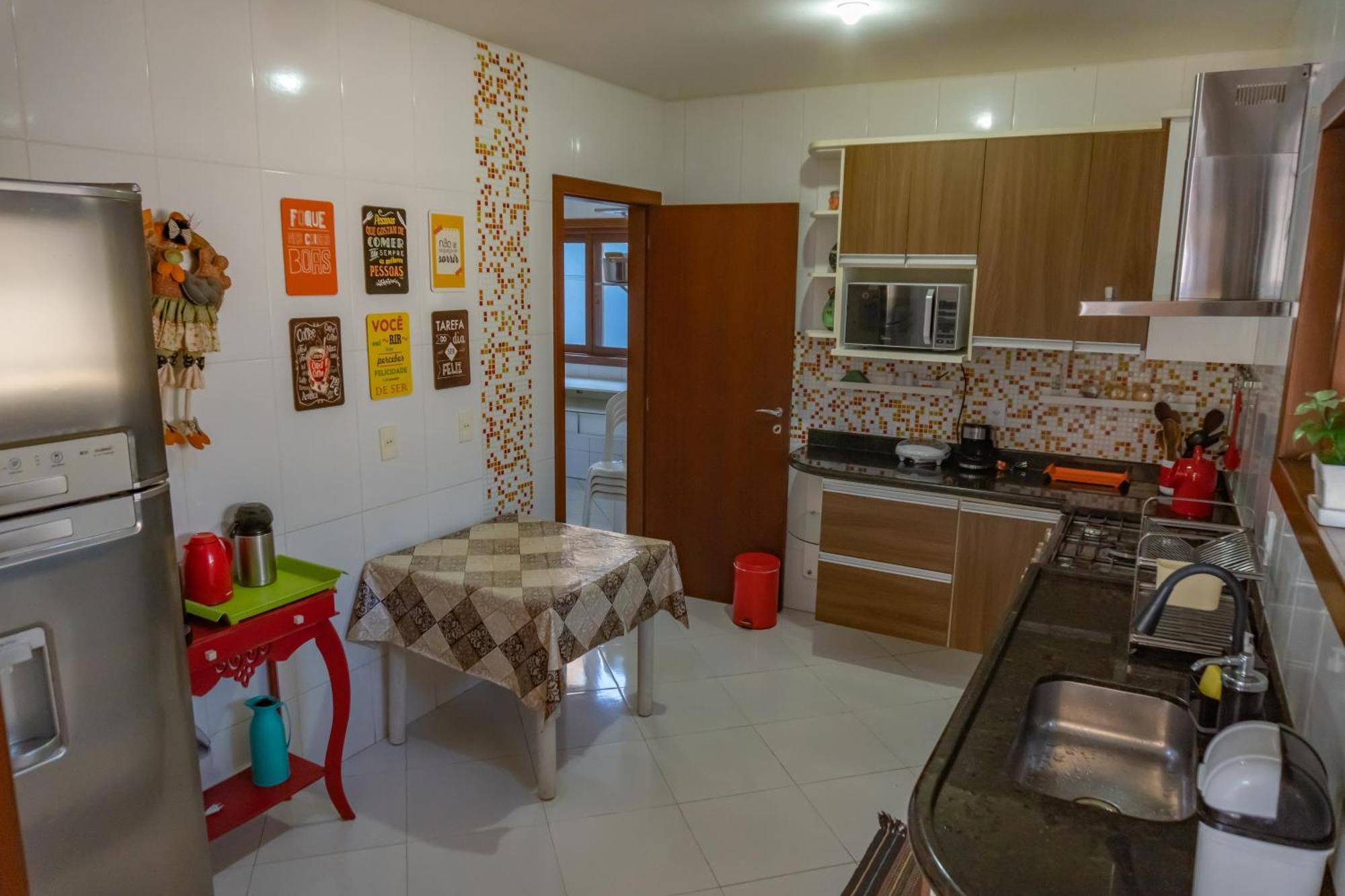 Linda Casa Com Piscina Em Interlagos Vila Velha Es 빌라 외부 사진