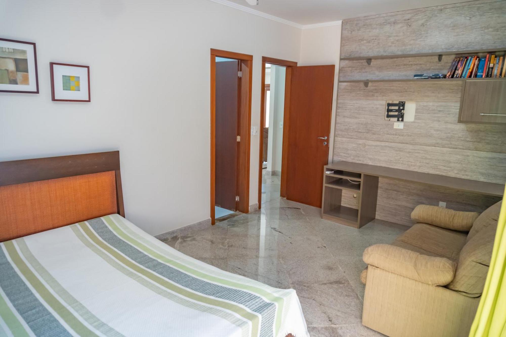 Linda Casa Com Piscina Em Interlagos Vila Velha Es 빌라 외부 사진