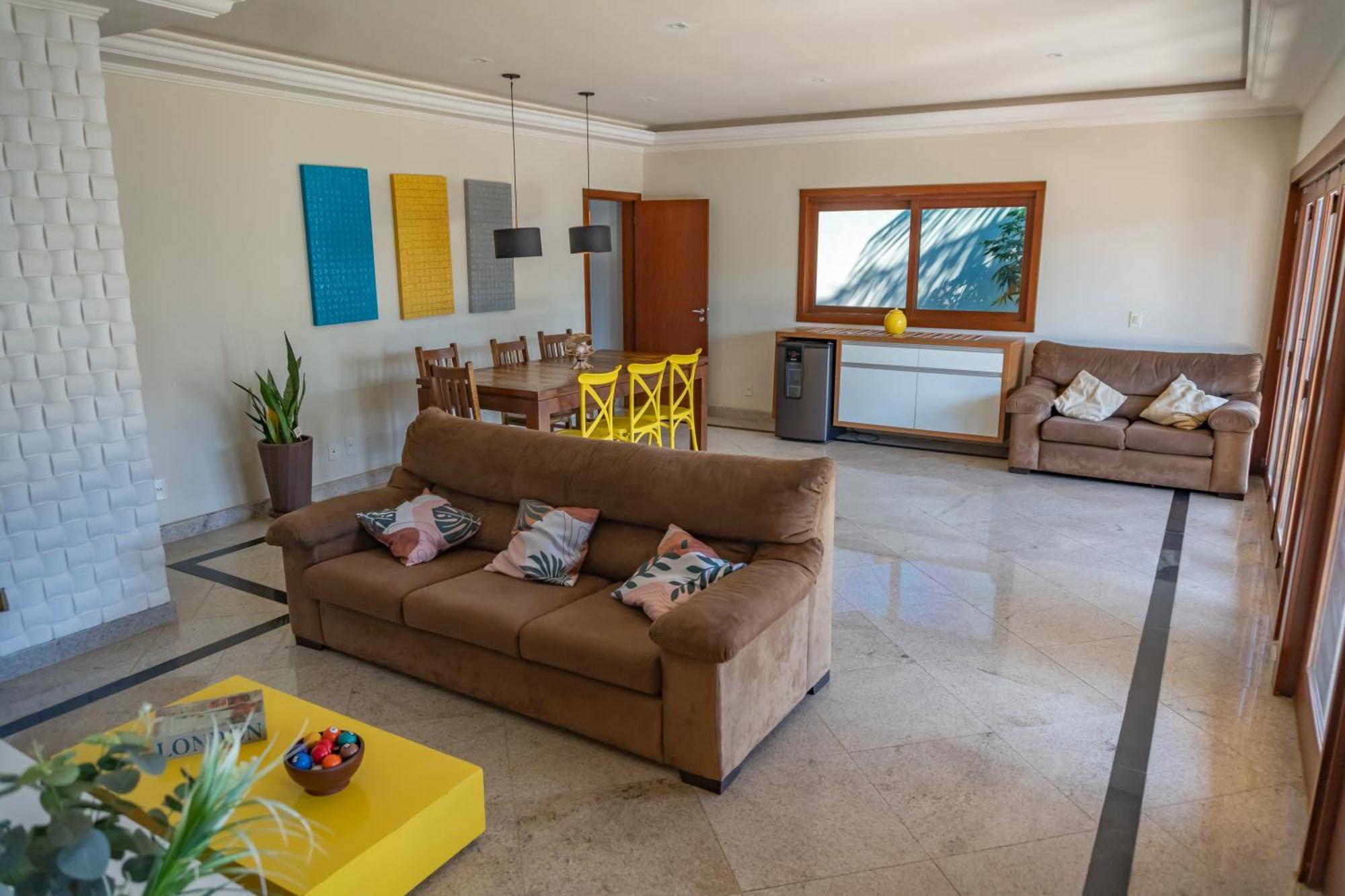 Linda Casa Com Piscina Em Interlagos Vila Velha Es 빌라 외부 사진