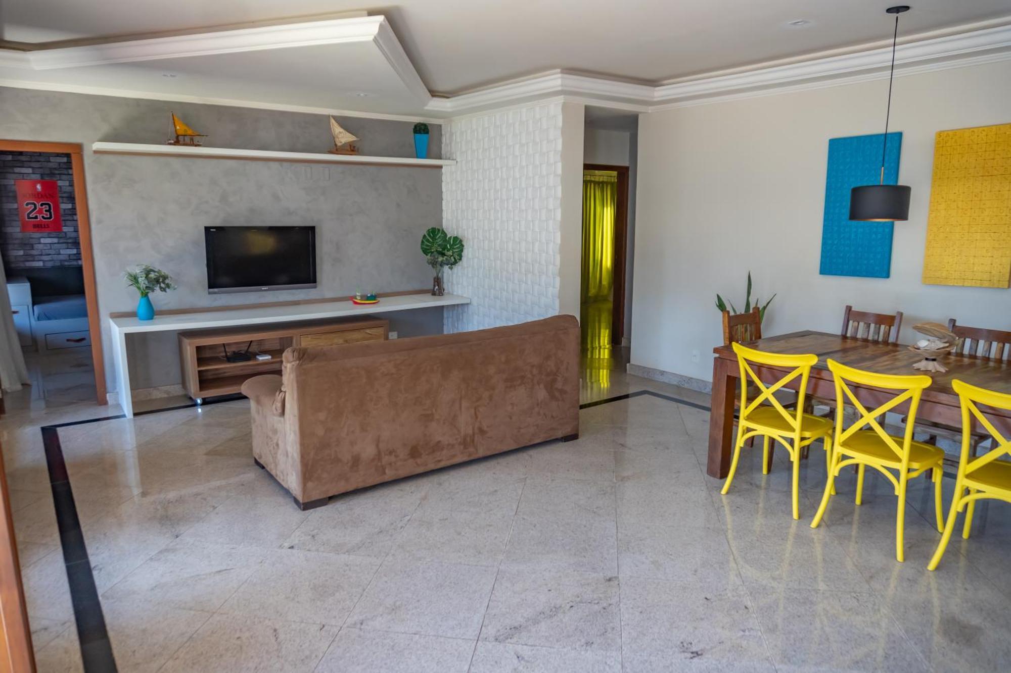 Linda Casa Com Piscina Em Interlagos Vila Velha Es 빌라 외부 사진