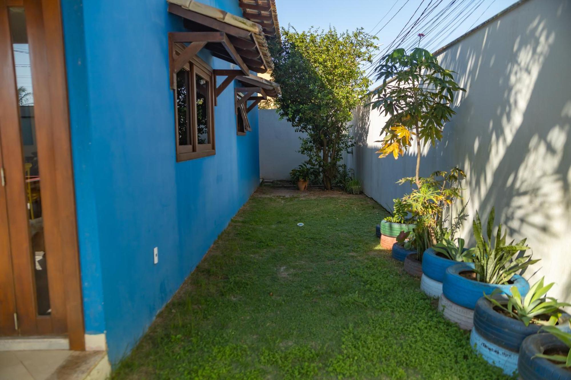Linda Casa Com Piscina Em Interlagos Vila Velha Es 빌라 외부 사진