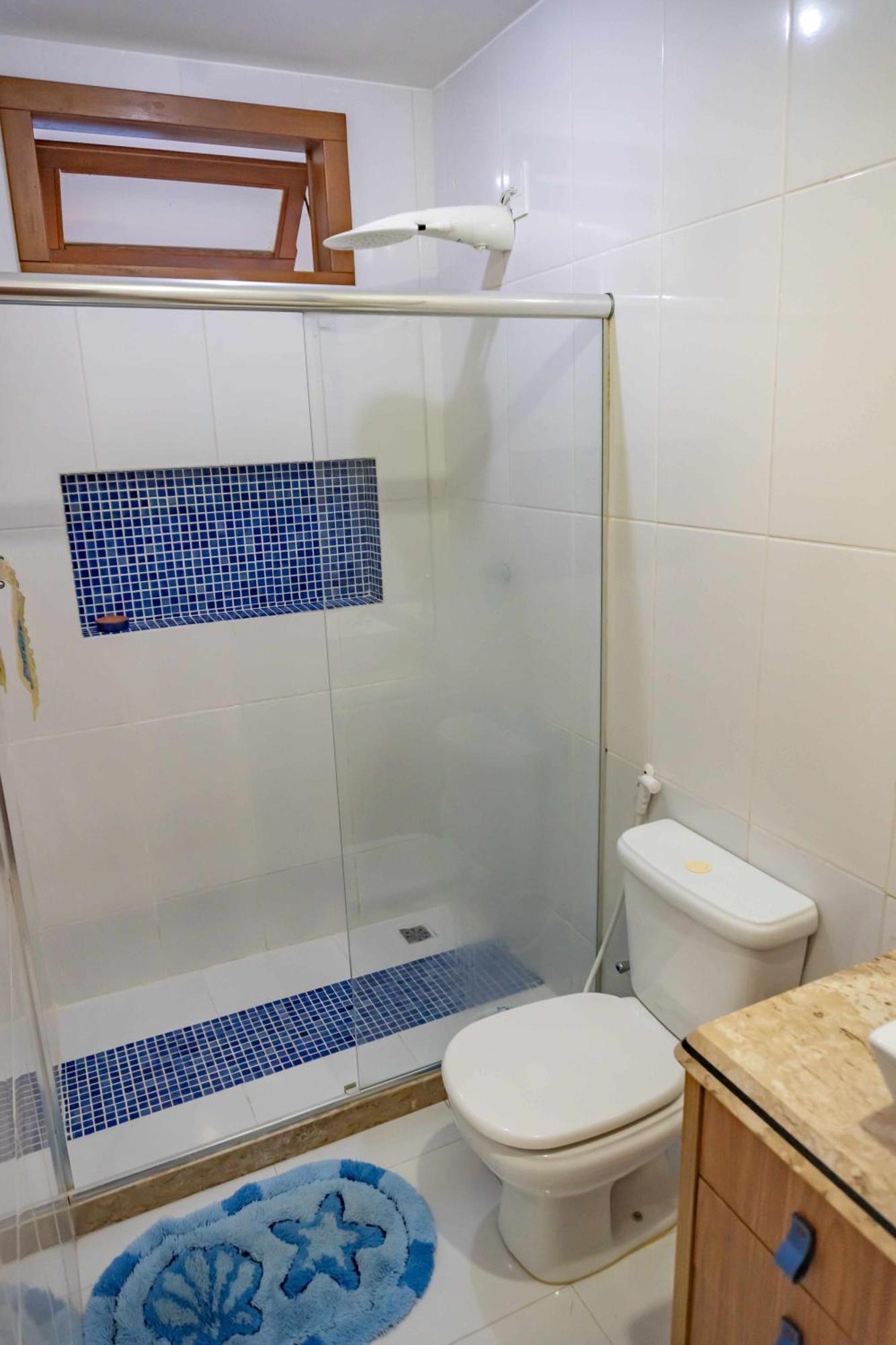 Linda Casa Com Piscina Em Interlagos Vila Velha Es 빌라 외부 사진